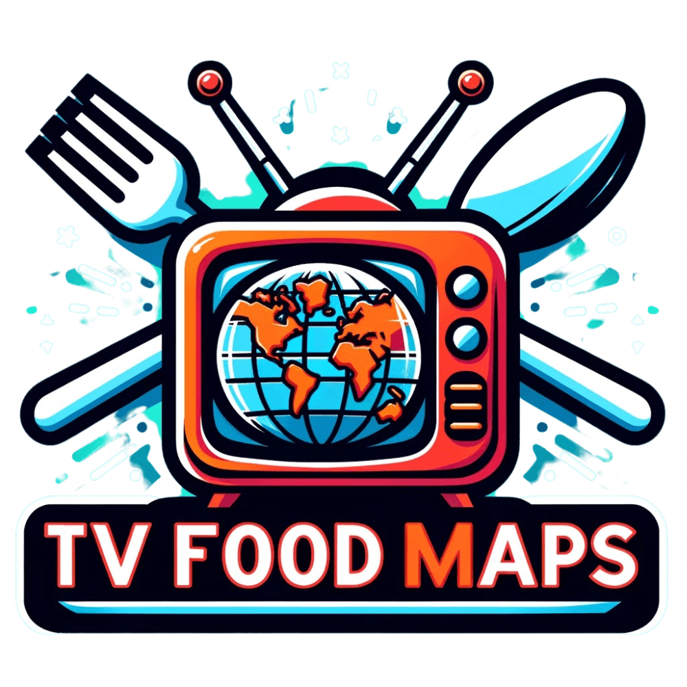 Restaurants on TV