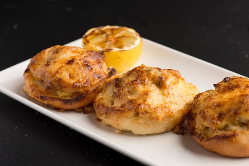 Jimmy's Famous Seafood