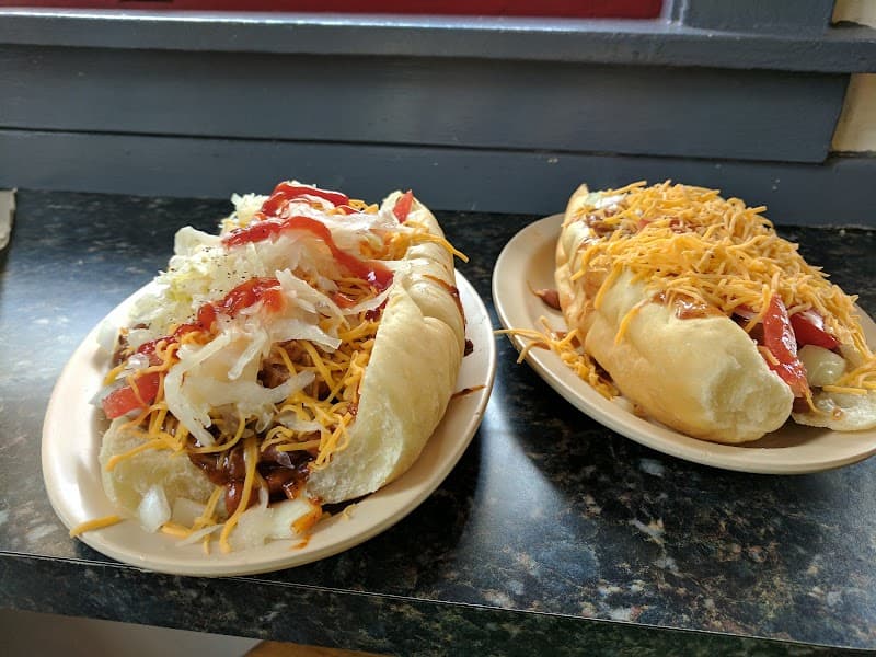 The Hotdogger