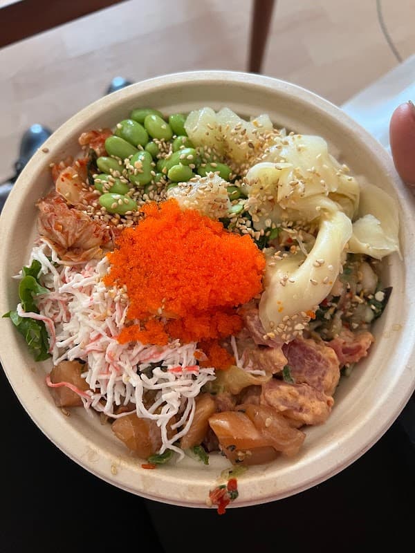 Zumapoke & Lush Ice