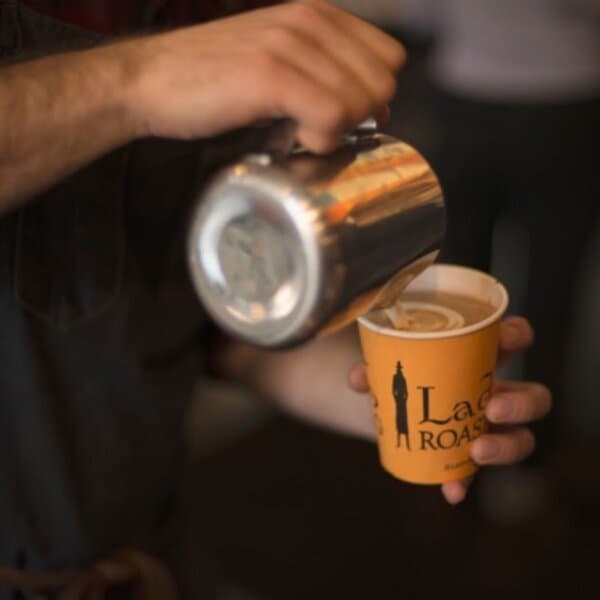 Caffe Ladro