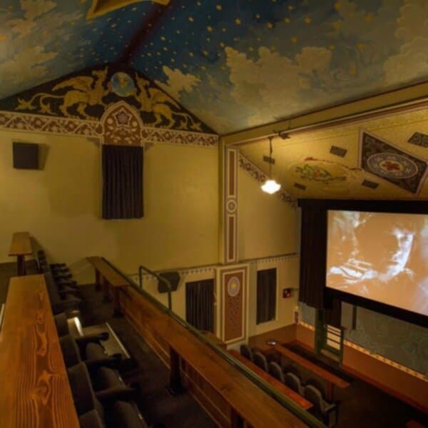 McMenamins Power Station Theater & Pub