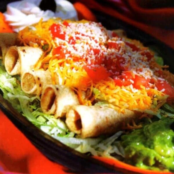 El Indio Mexican Restaurant and Catering