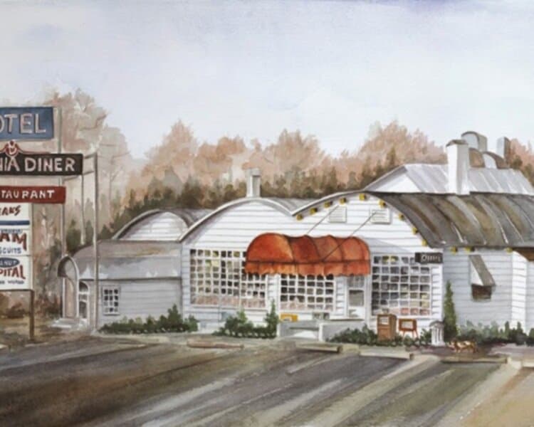 Virginia Diner, Inc