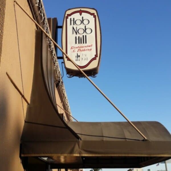 Hob Nob Hill