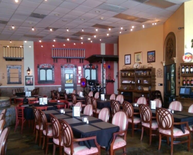 Benny's Seafood Restaurant