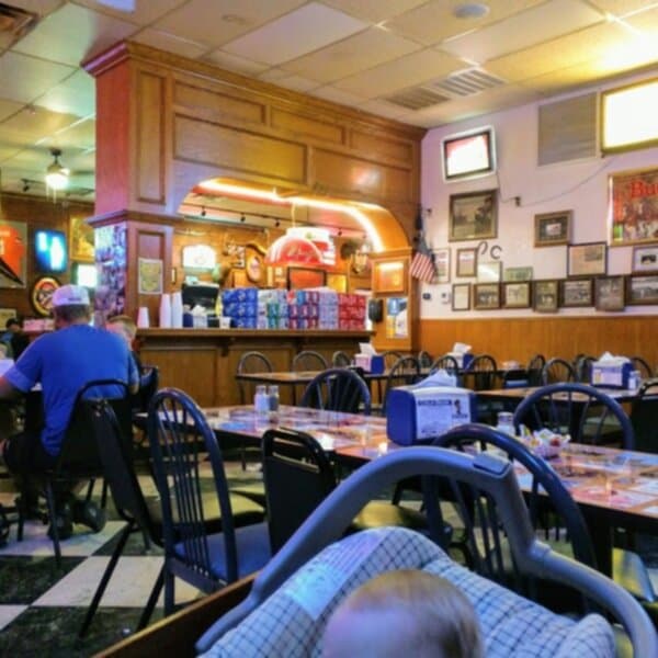 Eischen's Bar