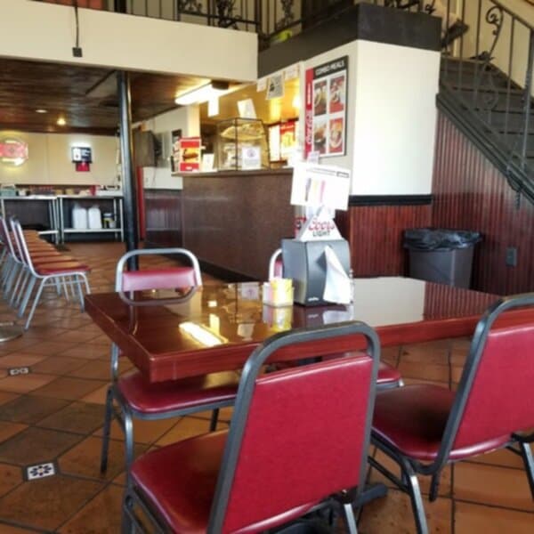 Neely's Interstate Bar-B-Que