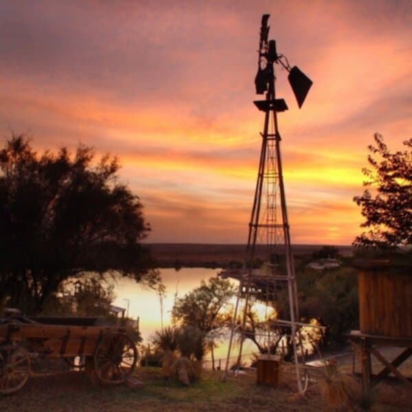 Cattleman's Steakhouse at Indian Cliffs Ranch