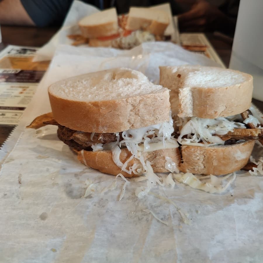 Primanti Bros.