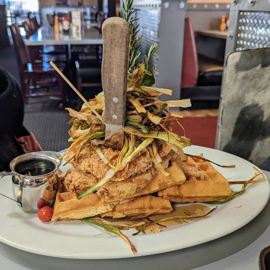 Hash House A Go Go