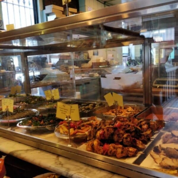 Choice Market