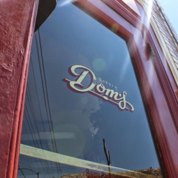 Little Dom's