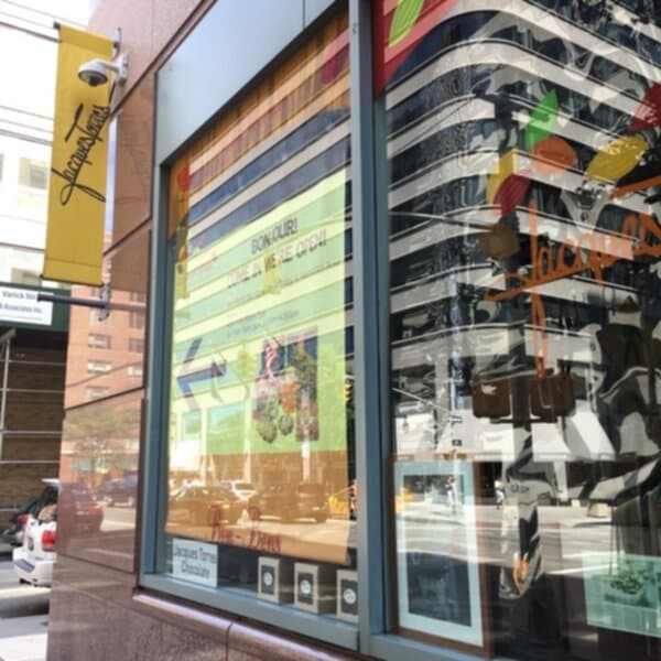Jacques Torres, New York, NY, Seen On Best Thing I Ever Ate