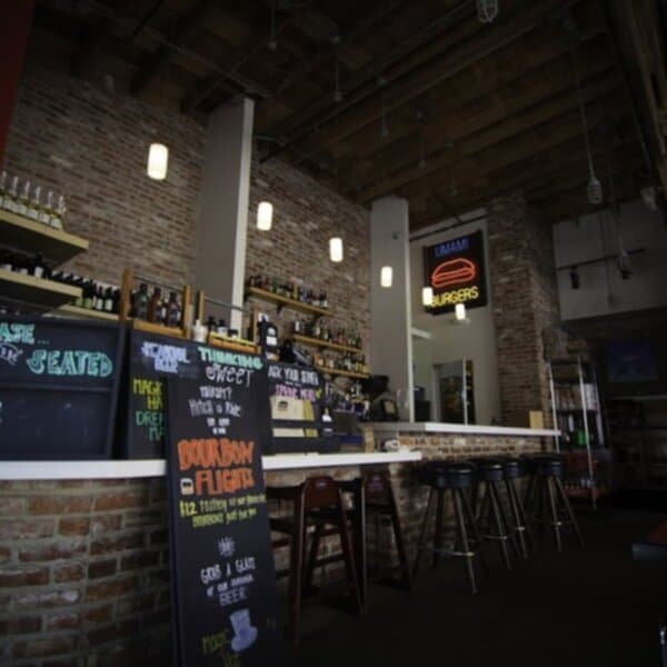 Umami Burger Hollywood