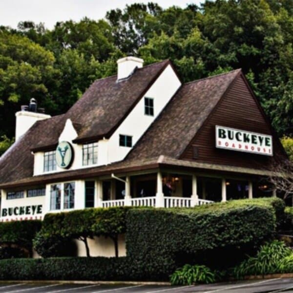 Buckeye Roadhouse