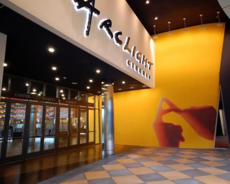 ArcLight Cinemas - Sherman Oaks