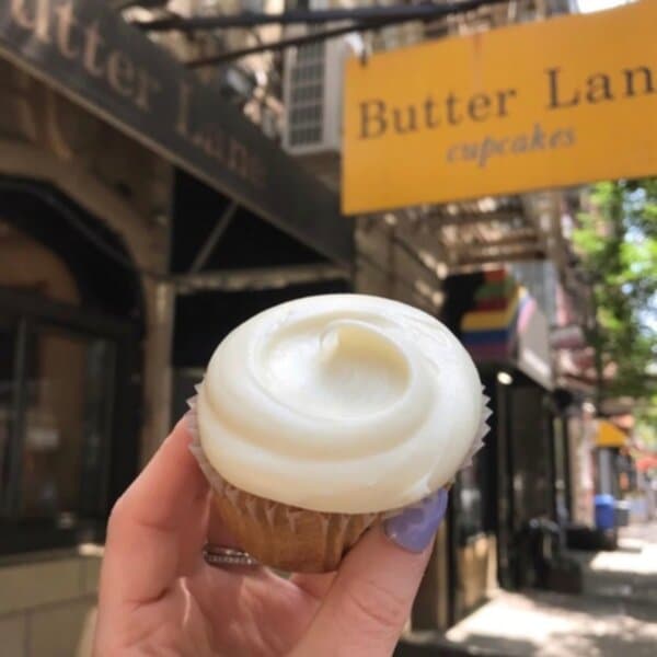 Butter Lane