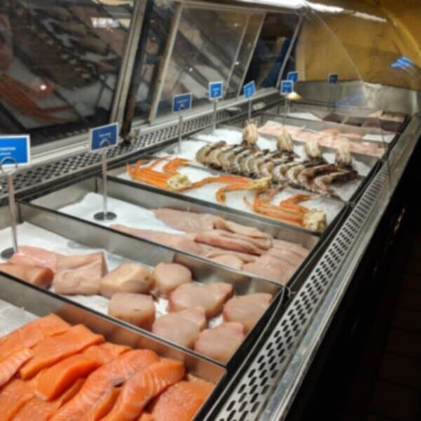 Atlantic Seafood Co