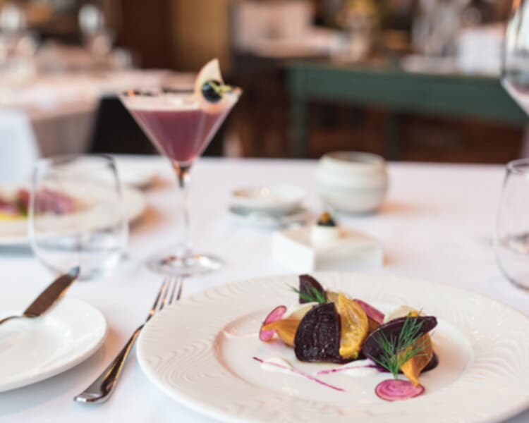 Frasca Food and Wine