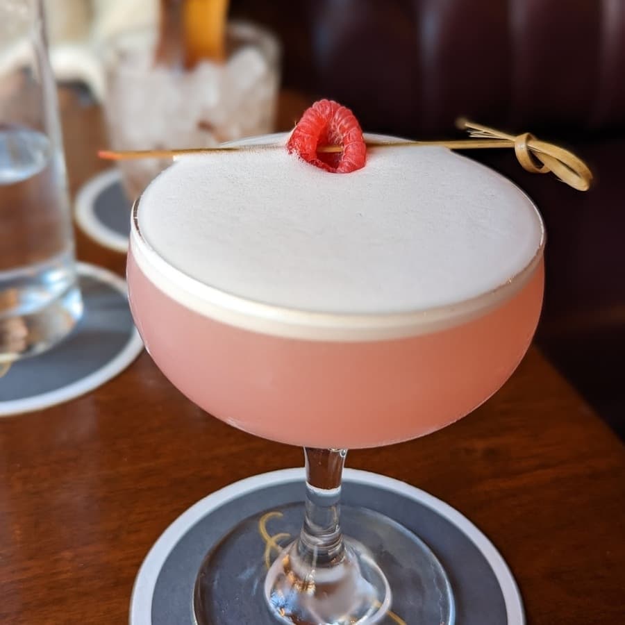 Clover Club
