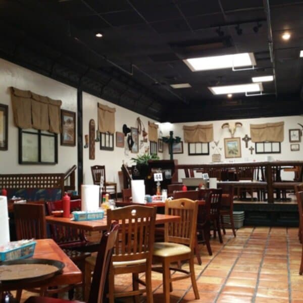 Youngblood's Cafe