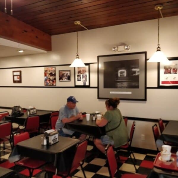 The Chili Parlor