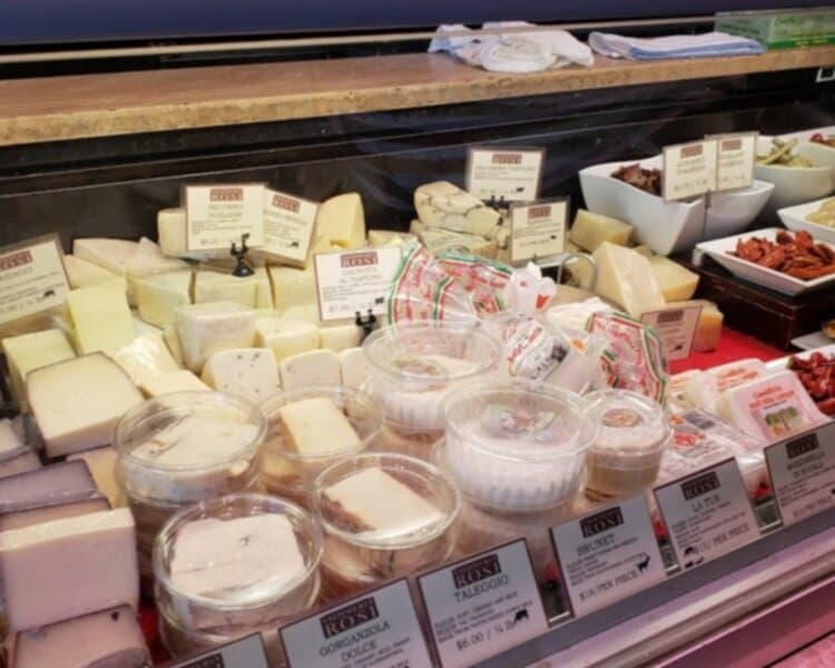 Salumeria Rosi