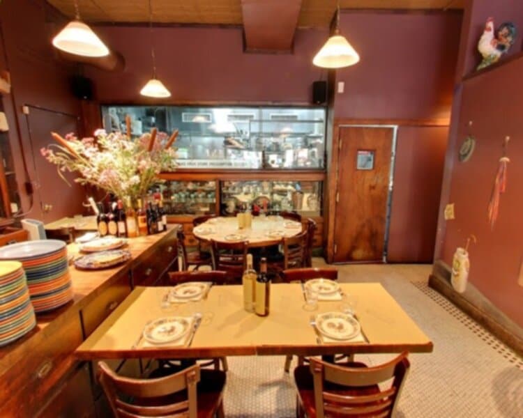 Locanda Vini & Olii