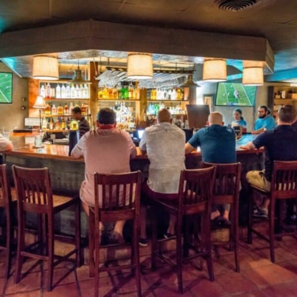 Blackwater Grill