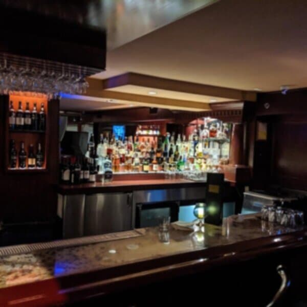 Donovan's Steakhouse