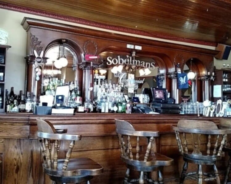 Sobelmans North Shore