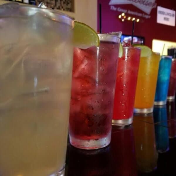 Amigos Grill & Cantina