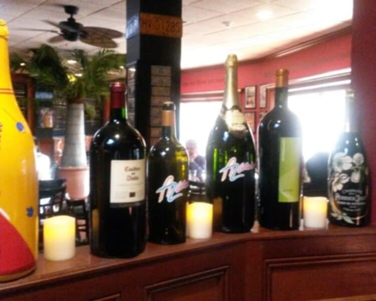 Azúcar Cuban Cuisine