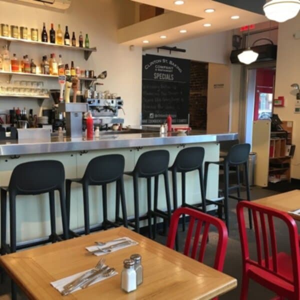 Clinton St. Baking Company
