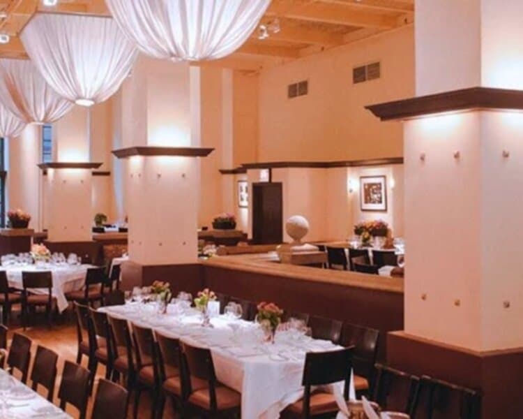 Gotham Bar & Grill