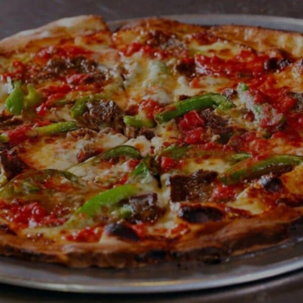 John's of Bleecker St.