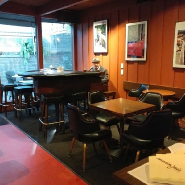 Marin Joe's