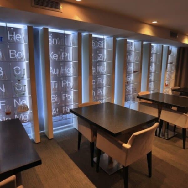 Moto Restaurant
