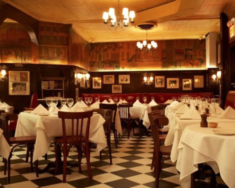 Minetta Tavern