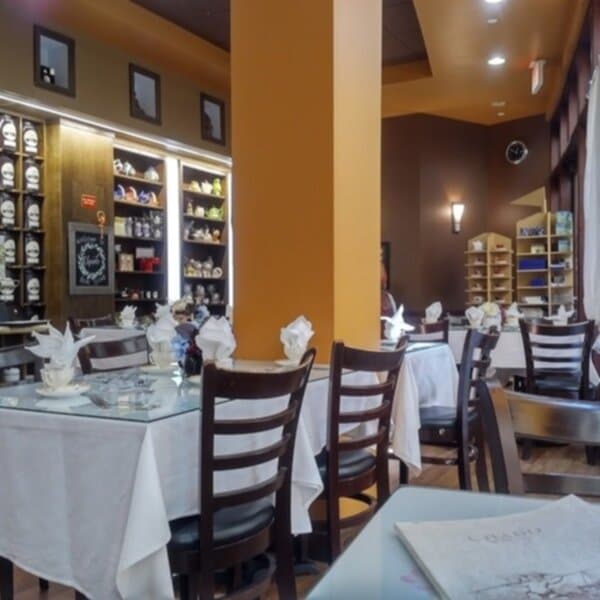 Chado Tea Room