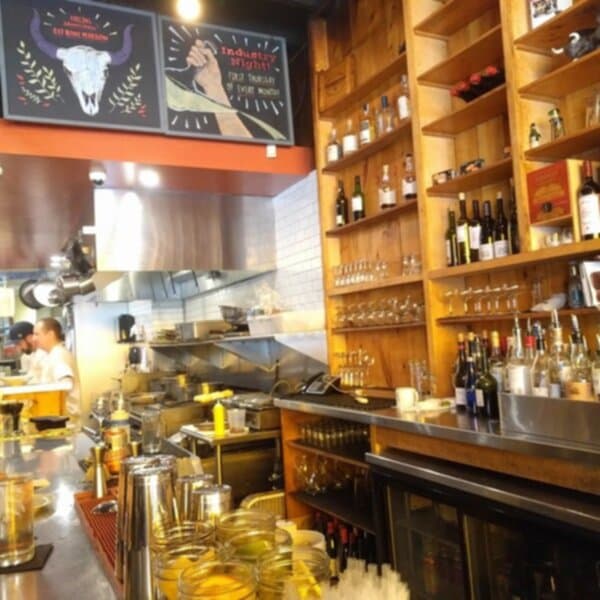 Toro Boston