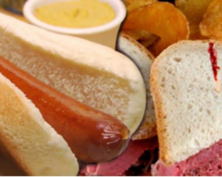 Ben's Kosher Delicatessen Restaurant & Caterers