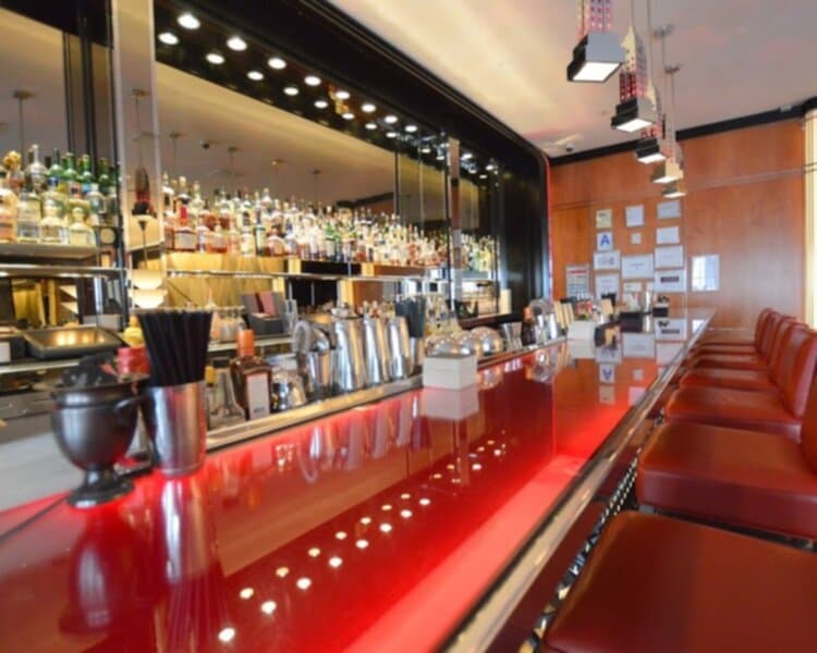 The Lambs Club