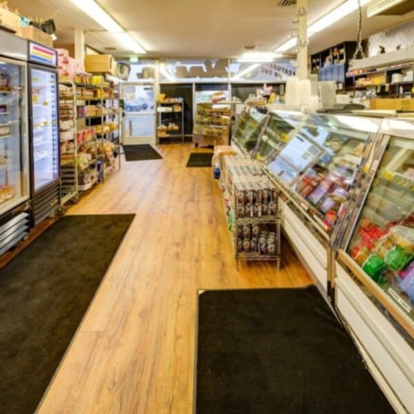 The Bagel Deli & Restaurant