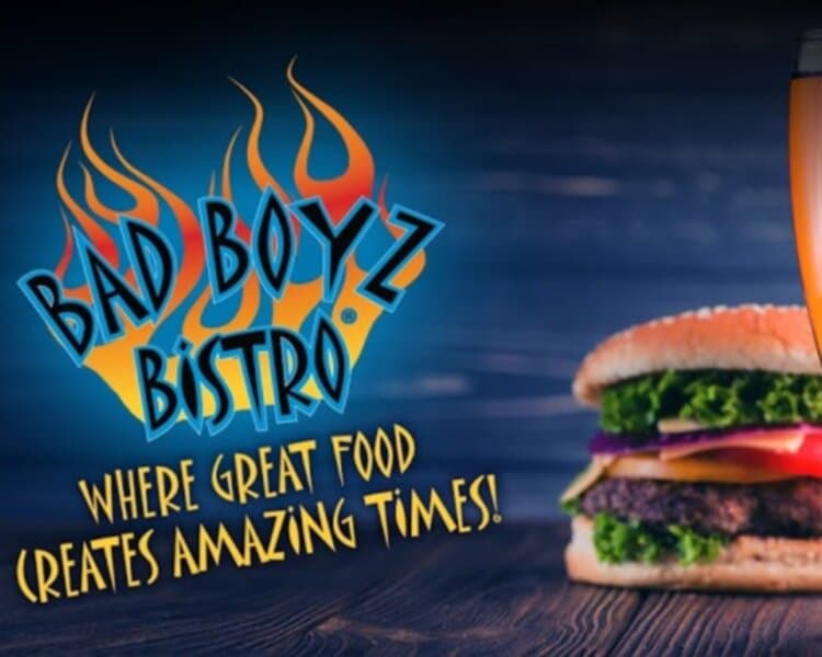 Bad Boyz Bistro
