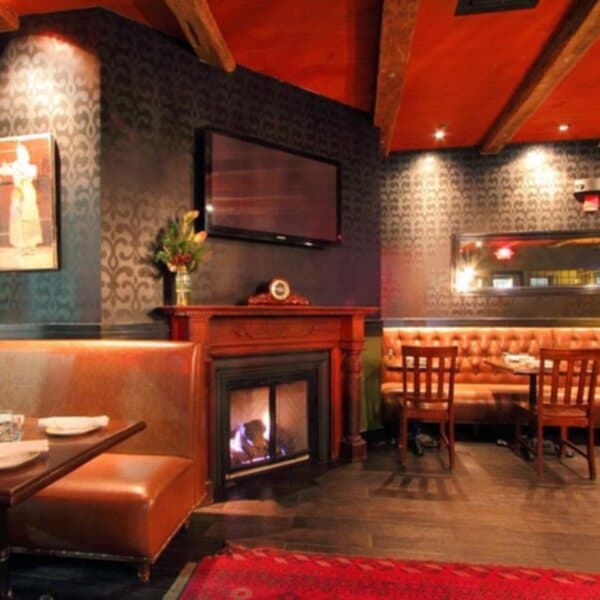 Citizen Public House & Oyster Bar