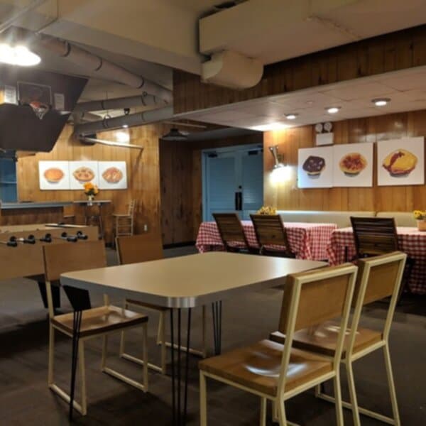 Hill Country Chicken