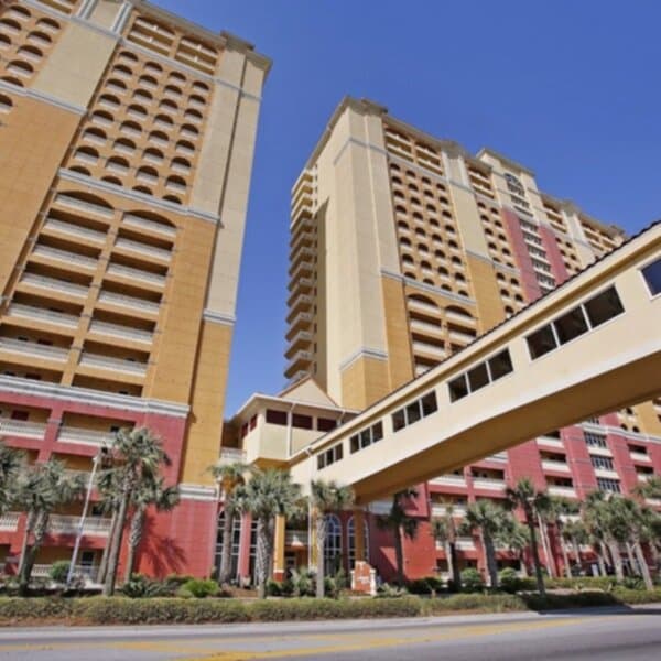 Calypso Resort & Towers by Vacasa