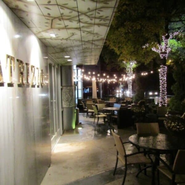 Patrizio Uptown